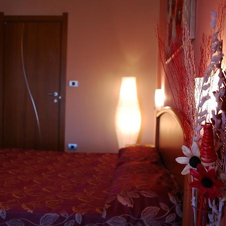 Un Letto A Casteddu Hotel Cagliari Exterior photo
