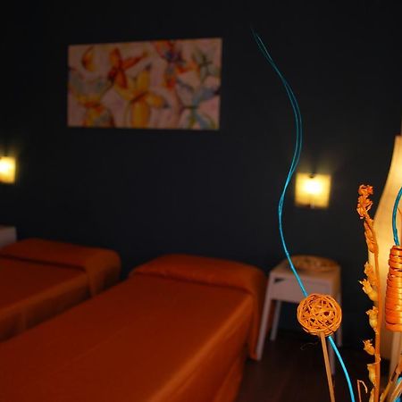 Un Letto A Casteddu Hotel Cagliari Exterior photo