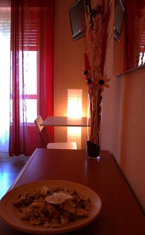 Un Letto A Casteddu Hotel Cagliari Exterior photo