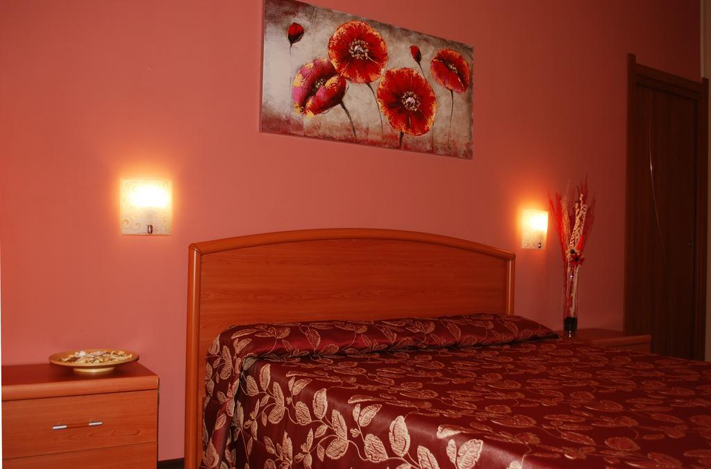 Un Letto A Casteddu Hotel Cagliari Exterior photo