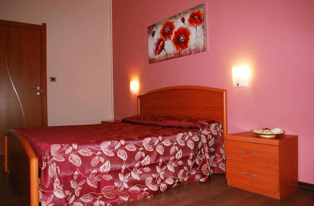 Un Letto A Casteddu Hotel Cagliari Exterior photo
